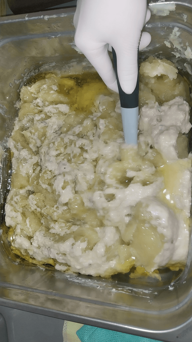 Le savon Chaudron FRUITÉ 