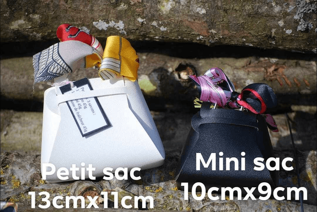 Le mini sac