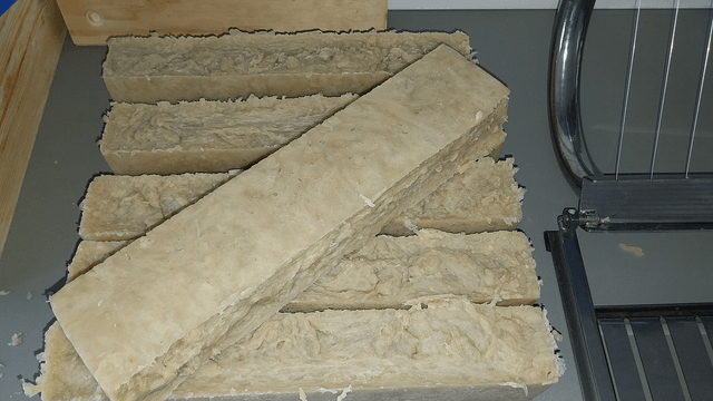 Le savon Chaudron FLOCON