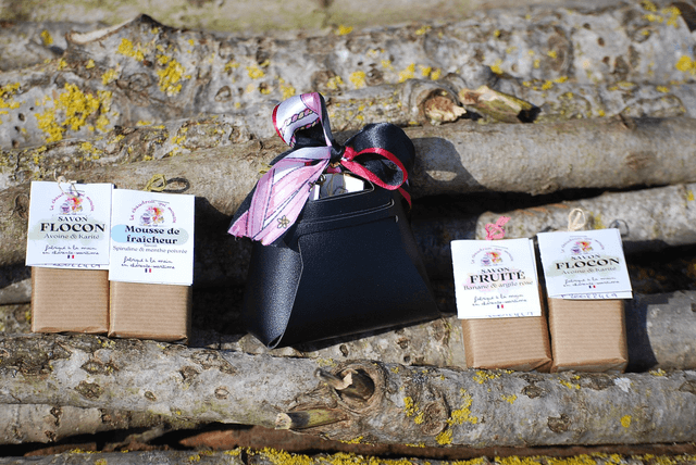Le mini sac