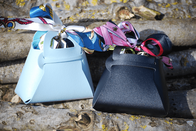Le mini sac