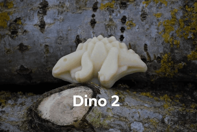 Dino Flocon 1
